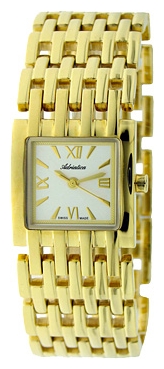 Wrist watch Adriatica 3587.1163Q for women - picture, photo, image