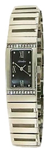 Wrist watch Adriatica 3588.5186QZ for women - picture, photo, image
