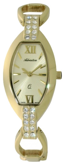 Wrist watch Adriatica 3590.1161QZ for women - picture, photo, image