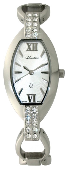 Wrist watch Adriatica 3590.5163QZ for women - picture, photo, image