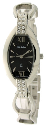 Wrist watch Adriatica 3590.5164QZ for women - picture, photo, image