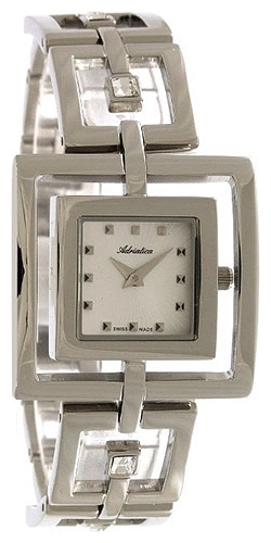 Wrist watch Adriatica 3592.5143QZ for women - picture, photo, image