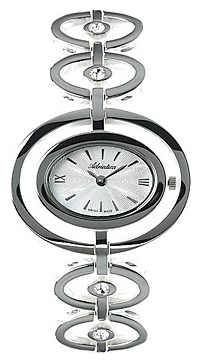Wrist watch Adriatica 3593.5163QZ for women - picture, photo, image