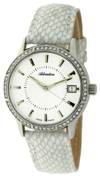 Wrist watch Adriatica 3602.5213QZ for women - picture, photo, image