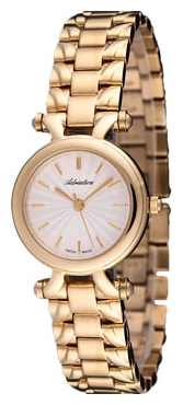 Wrist watch Adriatica 3604.1113Q for women - picture, photo, image