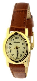 Wrist watch Adriatica 3605.1221Q for women - picture, photo, image