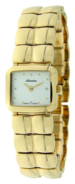 Wrist watch Adriatica 3609.1143Q for women - picture, photo, image
