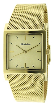 Wrist watch Adriatica 3636.1111Q for women - picture, photo, image