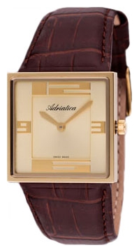 Wrist watch Adriatica 3640.1221Q for women - picture, photo, image