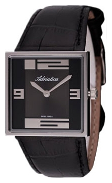 Wrist watch Adriatica 3640.5226Q for women - picture, photo, image