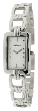 Wrist watch Adriatica 3641.5193Q for women - picture, photo, image