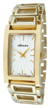 Wrist watch Adriatica 3642.1113Q for women - picture, photo, image