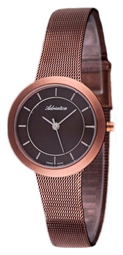 Wrist watch Adriatica 3645.011GQ for women - picture, photo, image