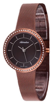 Wrist watch Adriatica 3645.011GQZ for women - picture, photo, image