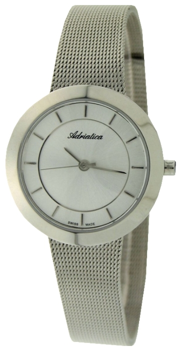 Wrist watch Adriatica 3645.5113Q for women - picture, photo, image