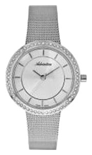 Wrist watch Adriatica 3645.5113QZ for women - picture, photo, image
