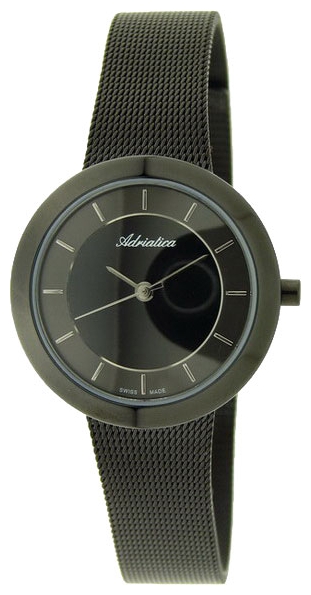 Wrist watch Adriatica 3645.B114Q for women - picture, photo, image
