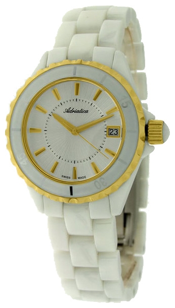 Wrist watch Adriatica 3650.D113Q for women - picture, photo, image