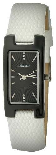 Wrist watch Adriatica 3657.E214Q for women - picture, photo, image