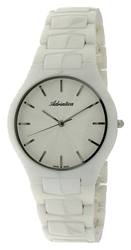 Wrist watch Adriatica 3658.C113Q for women - picture, photo, image