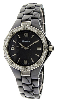 Wrist watch Adriatica 3659.E164QZ for women - picture, photo, image