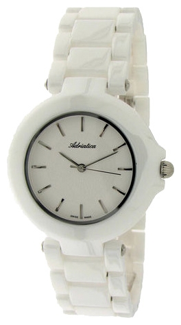 Wrist watch Adriatica 3660.C113Q for women - picture, photo, image