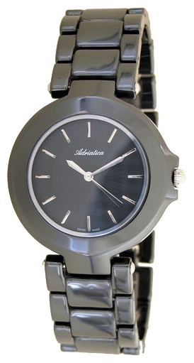 Wrist watch Adriatica 3660.E114Q for women - picture, photo, image