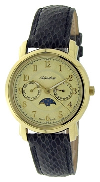Wrist watch Adriatica 3677.1221QF for women - picture, photo, image