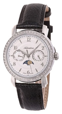 Wrist watch Adriatica 3678.5253QFZ for women - picture, photo, image