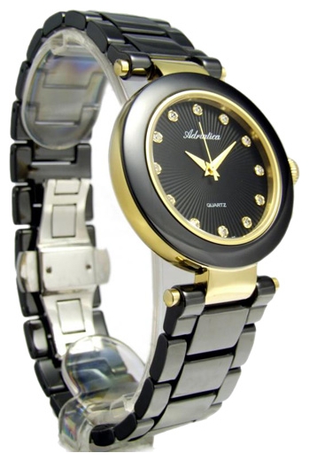 Wrist watch Adriatica 3680.F144Q for women - picture, photo, image