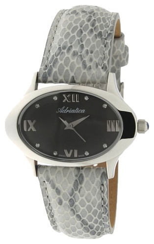 Wrist watch Adriatica 3683.5286Q for women - picture, photo, image