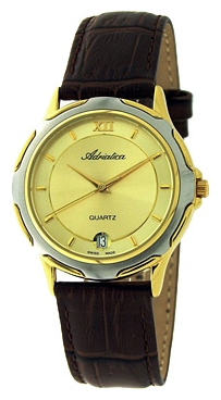 Wrist watch Adriatica 4318.2261Q for men - picture, photo, image