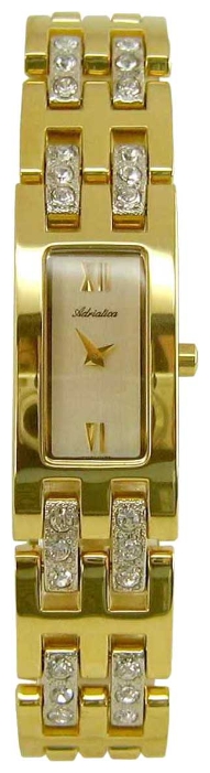 Wrist watch Adriatica 4509.1131QZ for women - picture, photo, image