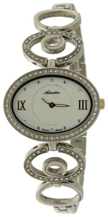 Wrist watch Adriatica 4514.6183QZ for women - picture, photo, image