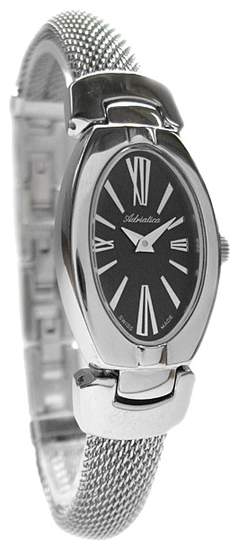 Wrist watch Adriatica 5014.5166Q for women - picture, photo, image