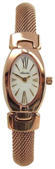 Wrist watch Adriatica 5014.9163Q for women - picture, photo, image
