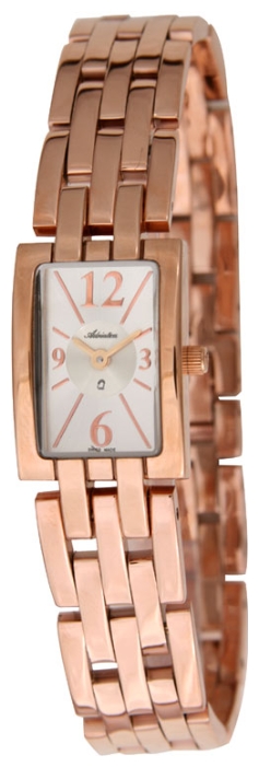 Wrist watch Adriatica 5027.1151Q for women - picture, photo, image