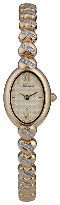 Wrist watch Adriatica 5028.1183QZ for women - picture, photo, image