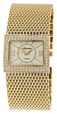 Wrist watch Adriatica 5034.1161QZ for women - picture, photo, image