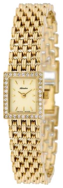Wrist watch Adriatica 5036.1181QZ for women - picture, photo, image