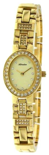 Wrist watch Adriatica 5063.1141QZ for women - picture, photo, image