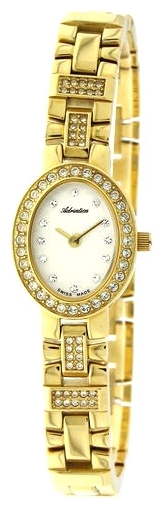 Wrist watch Adriatica 5063.1143QZ for women - picture, photo, image