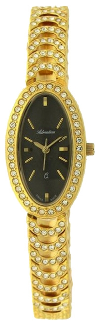 Wrist watch Adriatica 5078.1116QZ for women - picture, photo, image