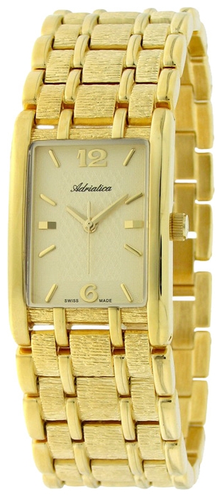 Wrist watch Adriatica 5079.1151Q for women - picture, photo, image