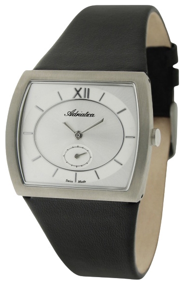 Wrist watch Adriatica 5091.4263Q for women - picture, photo, image
