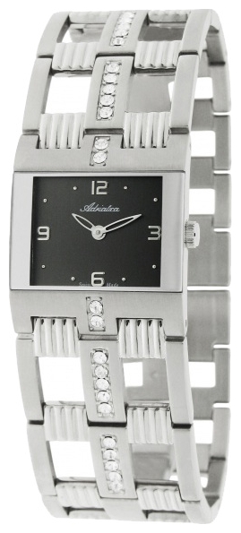 Wrist watch Adriatica 5093.4176QZ for women - picture, photo, image