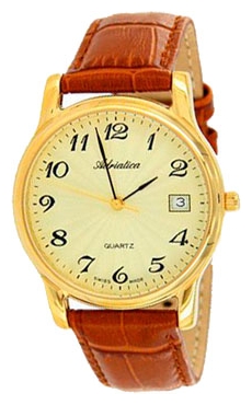 Wrist watch Adriatica 8004.1221Q for Men - picture, photo, image