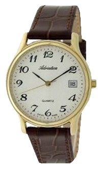 Wrist watch Adriatica 8004.1222Q for Men - picture, photo, image