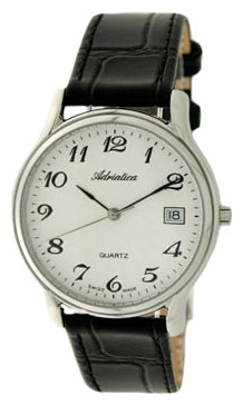 Wrist watch Adriatica 8004.5223Q for Men - picture, photo, image