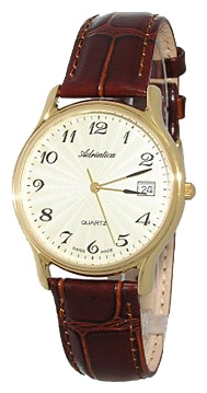 Wrist watch Adriatica 8007.1221Q for Men - picture, photo, image